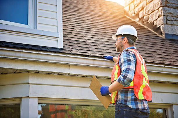Licensed Gutter Installation service in Andover, IL - Roof Repair Smedway